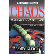 James Gleick: Káosz