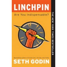 Seth Godin: Kulcsember-Nélkülözhetetlen vagy?