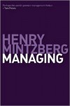 Henry Mintzberg: Vezetés