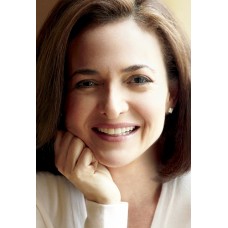 Sheryl Sandberg: Tedd oda magad!